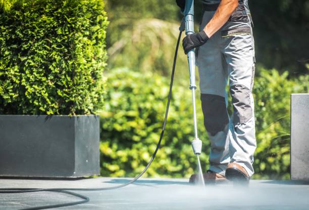 Best Patio and Deck Pressure Washing  in Welsh, LA