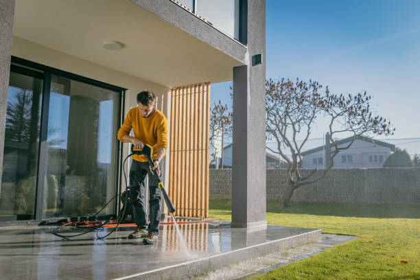 Best Fence Cleaning  in Welsh, LA